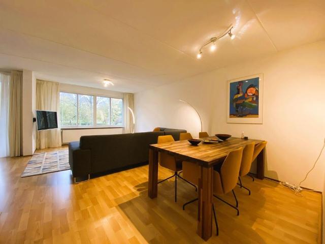 Appartement te huur in Amsterdam, Noord Holland