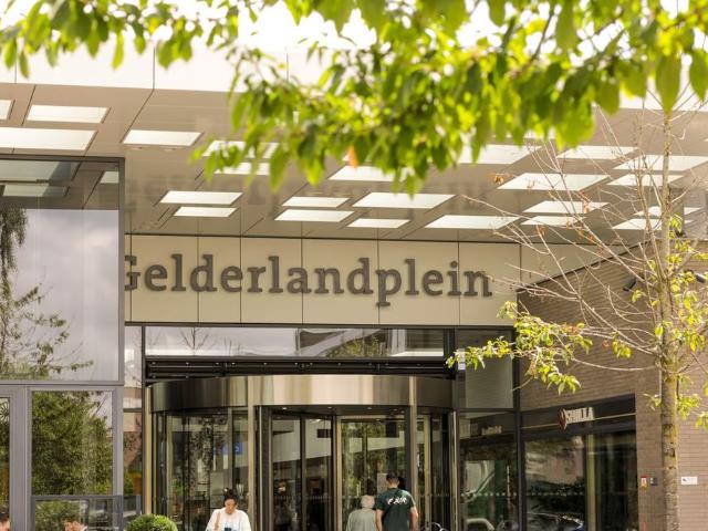 Appartement te huur in Zuid, Amsterdam