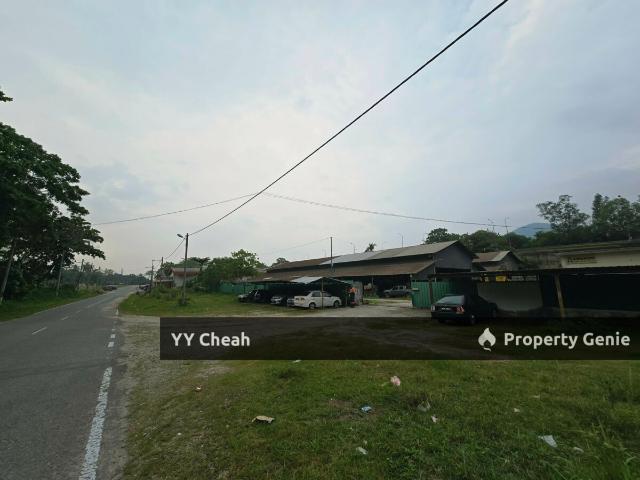 Property for sale in Perak, Tanjong Ipoh