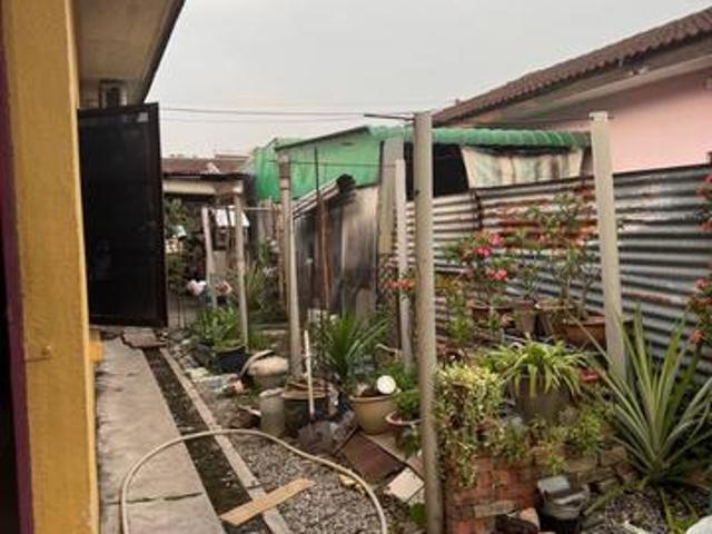 Residential House for sale in Perak, Tanjong Ipoh