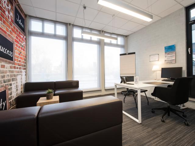 Bureau location à Hasselt, Limburg