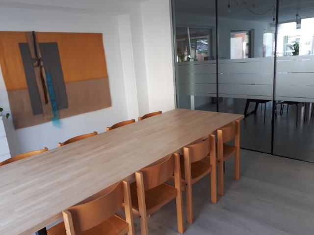 Bureau location à Boom, Antwerpen