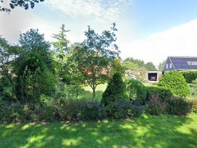 Bedrijfspand te huur in Noordbarge, Emmen