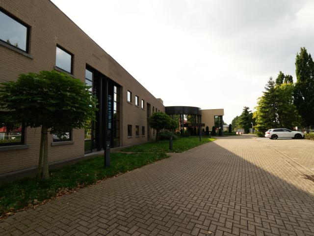 Bureau location à Hasselt, Limburg