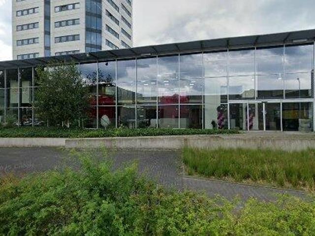 Bedrijfspand te huur in Windmolenbroek, Almelo