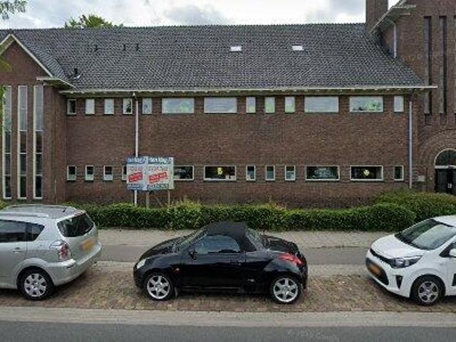 Bedrijfspand te huur in Ossenkoppelerhoek, Almelo