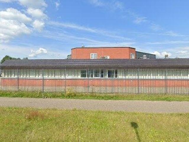 Bedrijfspand te huur in Almelo, Overijssel