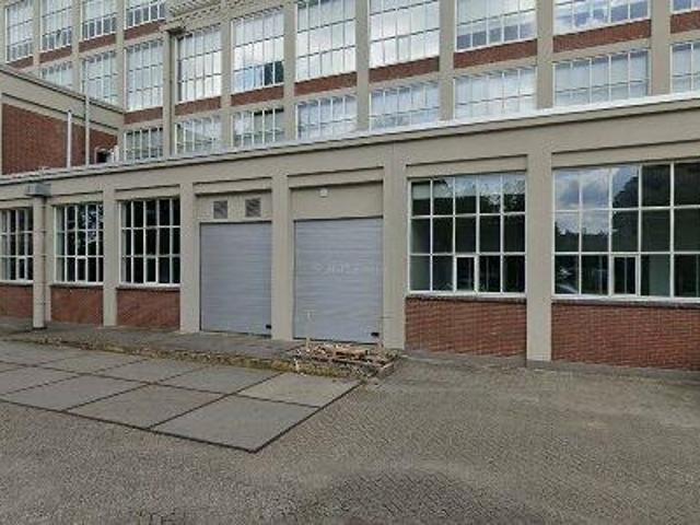 Bedrijfspand te huur in Binnenstad, Almelo