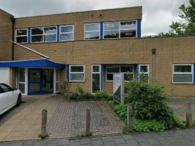 Bedrijfspand te huur in Almelo, Overijssel