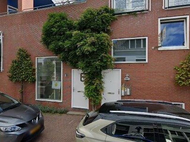 Bedrijfspand te huur in Binnenstad, Almelo