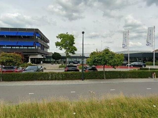Bedrijfspand te huur in Almelo, Overijssel