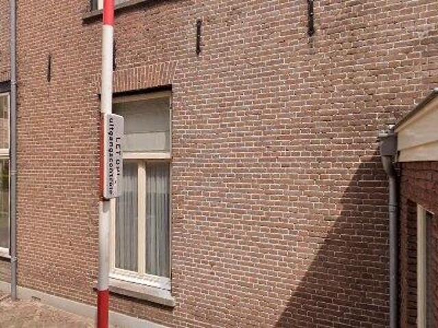 Bedrijfspand te huur in Binnenstad, Almelo