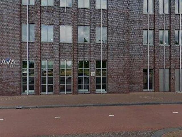 Bedrijfspand te huur in Binnenstad, Almelo
