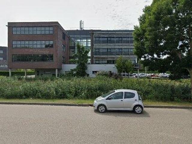 Bedrijfspand te huur in Almere-haven, Flevoland