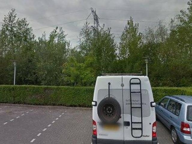 Bedrijfspand te huur in Gooisekant, Almere