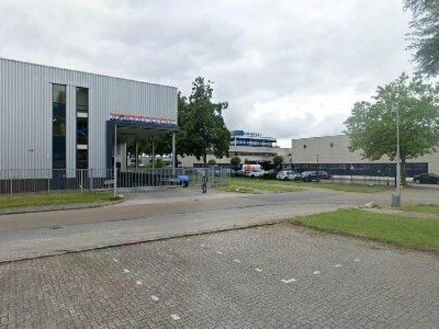 Bedrijfspand te huur in Almere-haven, Flevoland
