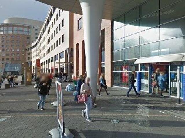 Bedrijfspand te huur in Amersfoort, Utrecht