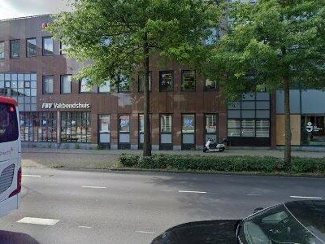 Bedrijfspand te huur in Amersfoort