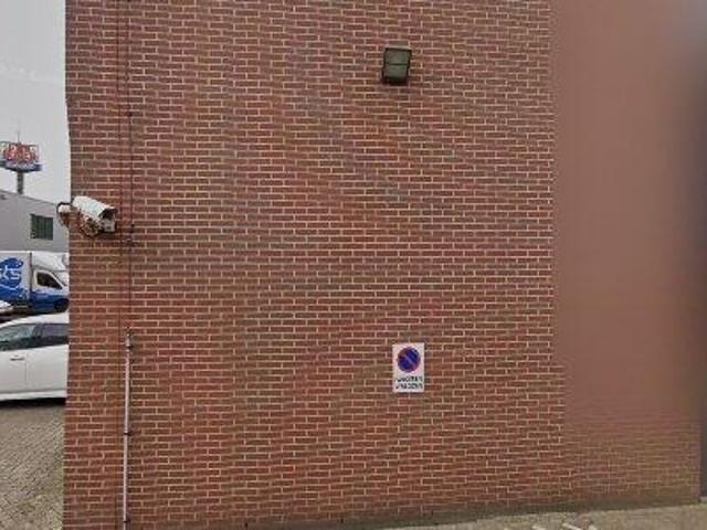 Bedrijfspand te huur in Amersfoort