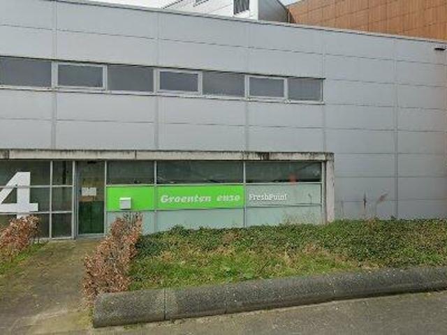 Bedrijfspand te huur in Amersfoort