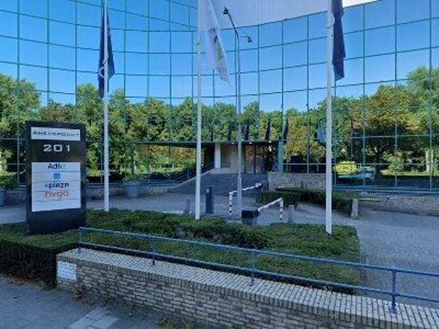 Bedrijfspand te huur in Amersfoort