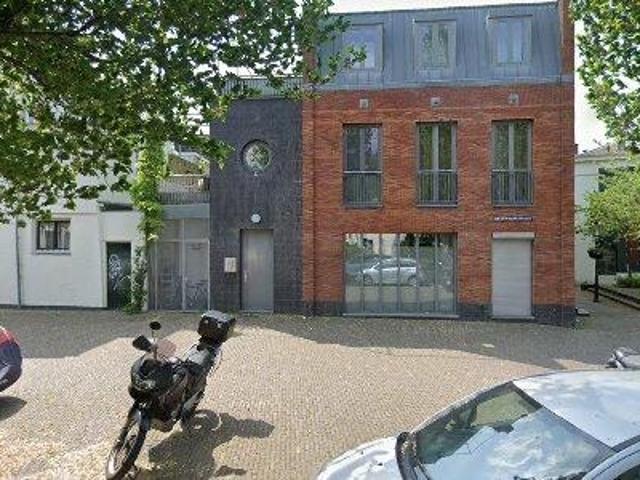 Bedrijfspand te huur in Amersfoort