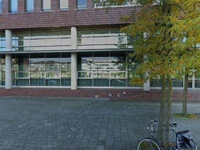 Bedrijfspand te huur in Amersfoort