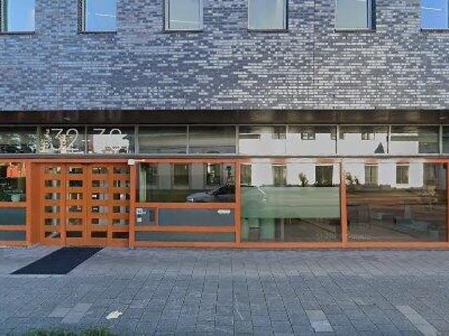 Bedrijfspand te huur in Amersfoort