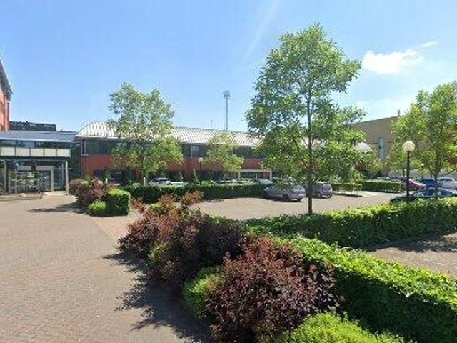 Bedrijfspand te huur in Amersfoort
