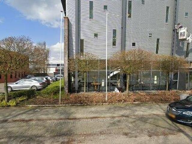 Bedrijfspand te huur in Amersfoort