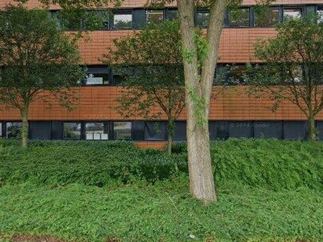 Bedrijfspand te huur in Amersfoort