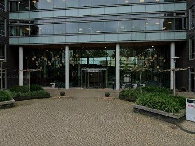 Bedrijfspand te huur in Amersfoort