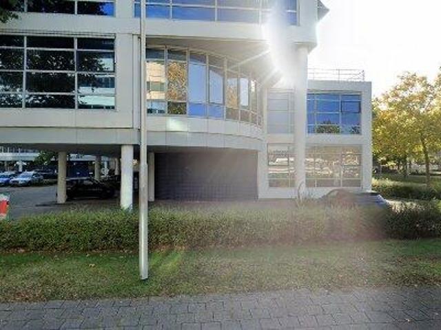 Bedrijfspand te huur in Amersfoort