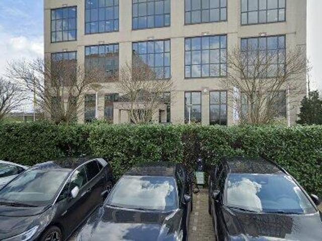 Bedrijfspand te huur in Amersfoort