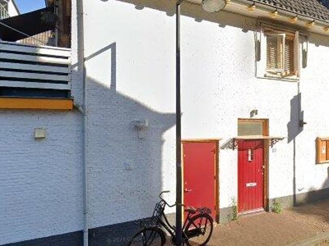 Bedrijfspand te huur in Amersfoort