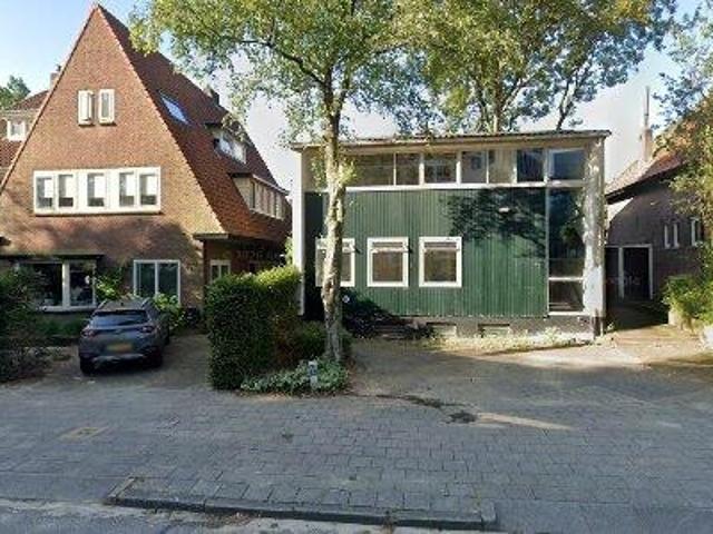 Bedrijfspand te huur in Amersfoort