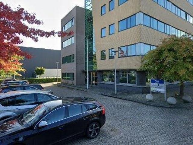Bedrijfspand te huur in Amersfoort