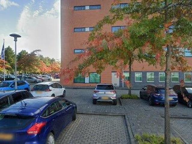 Bedrijfspand te huur in Amersfoort