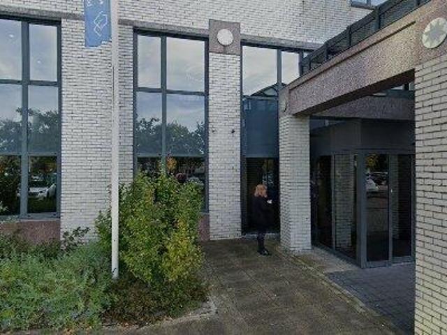 Bedrijfspand te huur in Amersfoort