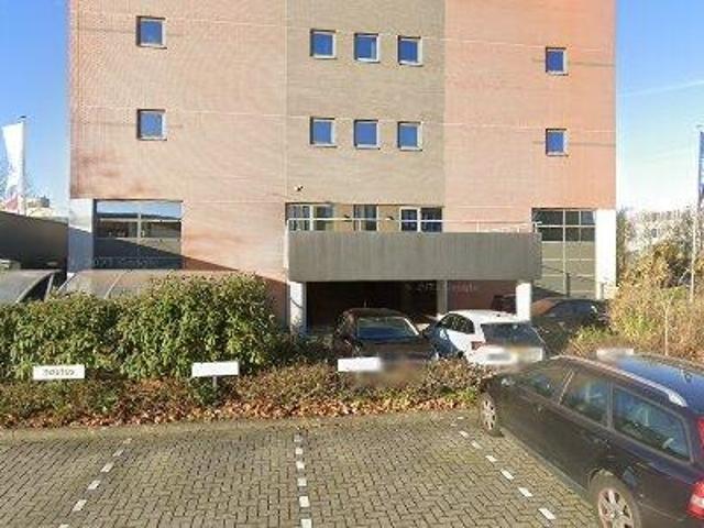 Bedrijfspand te huur in Amersfoort