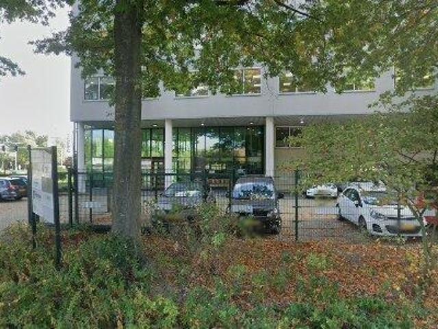 Bedrijfspand te huur in Amersfoort