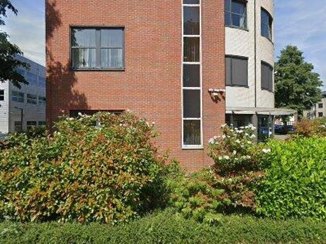 Bedrijfspand te huur in Amersfoort