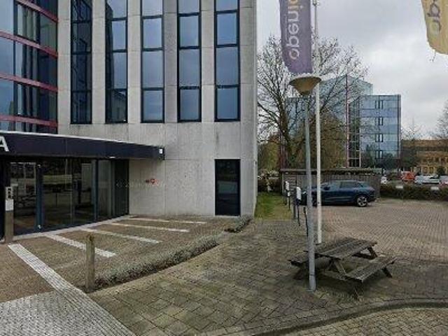 Bedrijfspand te huur in Amersfoort