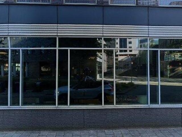 Bedrijfspand te huur in Amersfoort