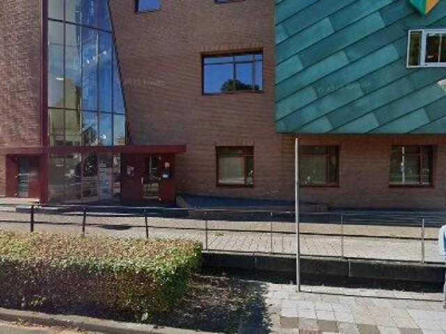 Bedrijfspand te huur in Amersfoort