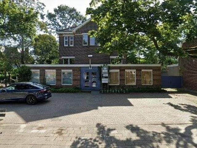 Bedrijfspand te huur in Amersfoort