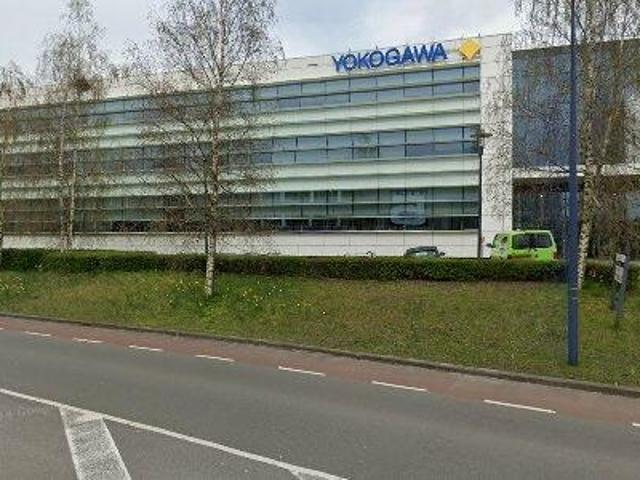 Bedrijfspand te huur in Amersfoort