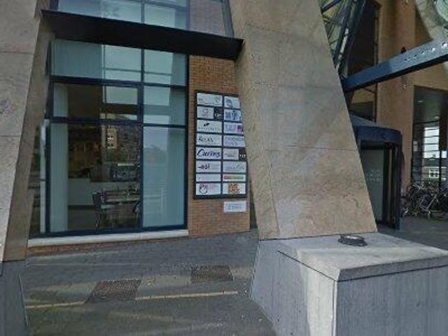 Bedrijfspand te huur in Amersfoort