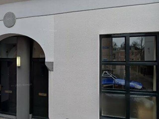 Bedrijfspand te huur in Amersfoort