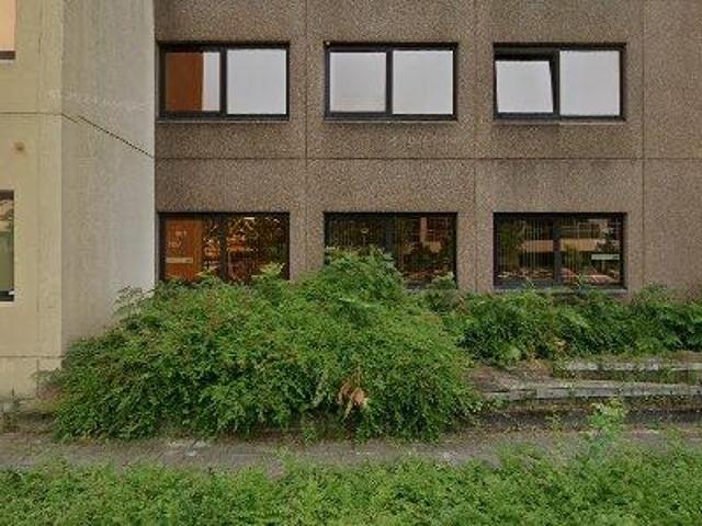 Bedrijfspand te huur in Amersfoort